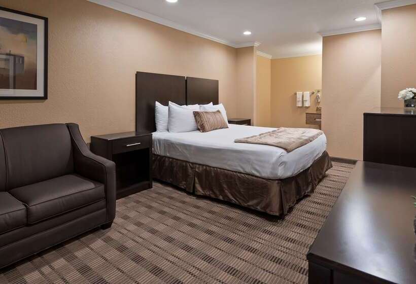 호텔 Best Western Poway/san Diego