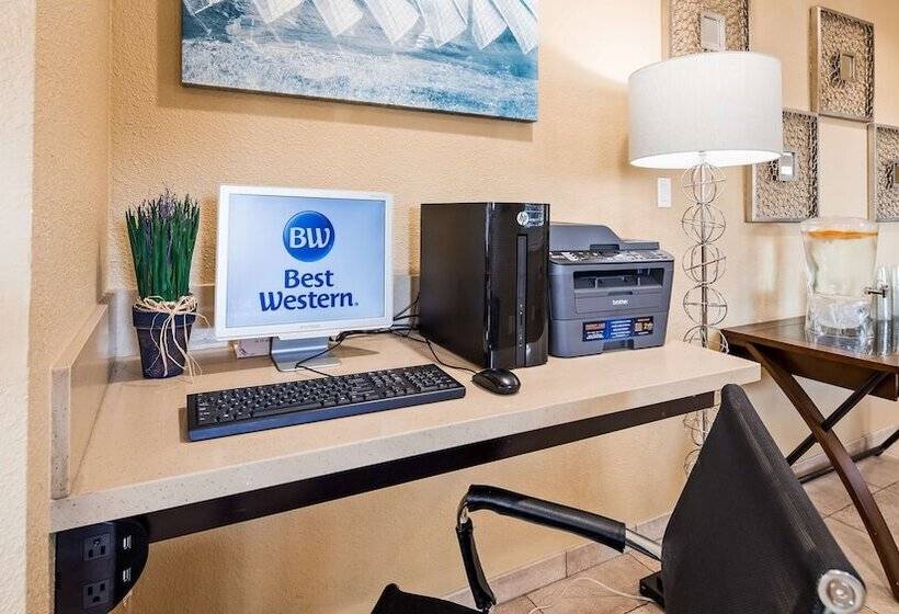 호텔 Best Western Poway/san Diego