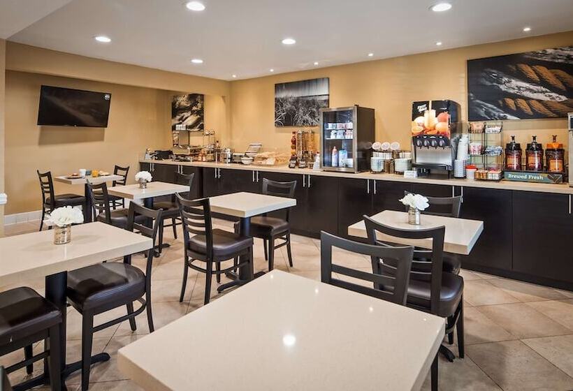 호텔 Best Western Poway/san Diego