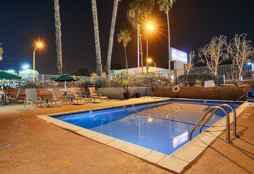 호텔 Best Western Poway/san Diego