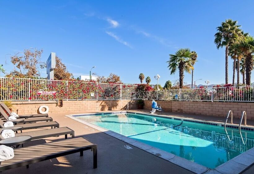 호텔 Best Western Poway/san Diego