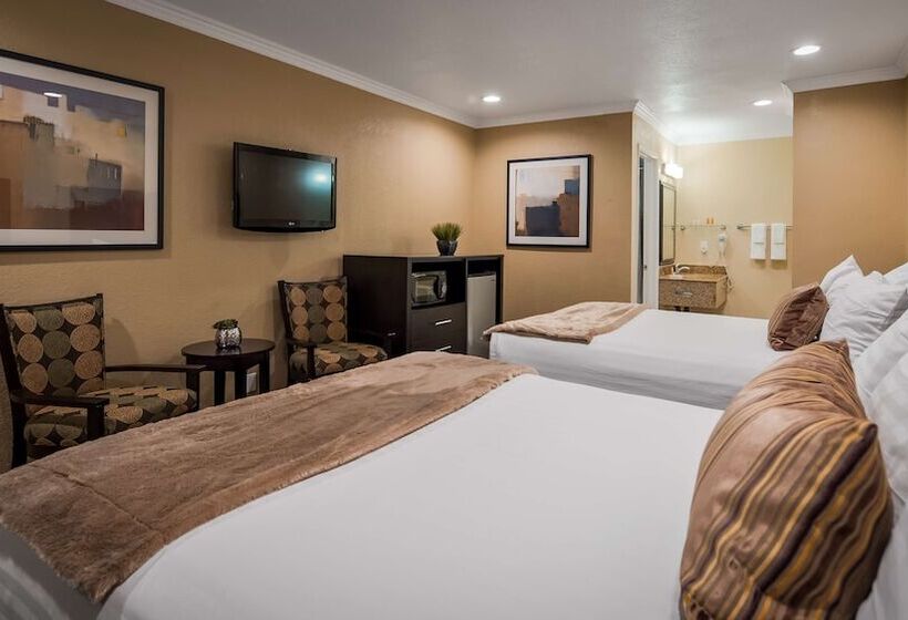 호텔 Best Western Poway/san Diego