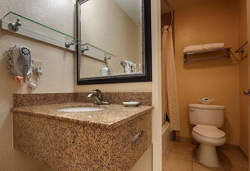 호텔 Best Western Poway/san Diego