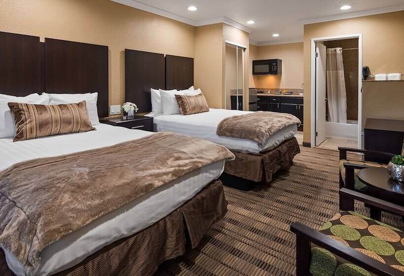 호텔 Best Western Poway/san Diego