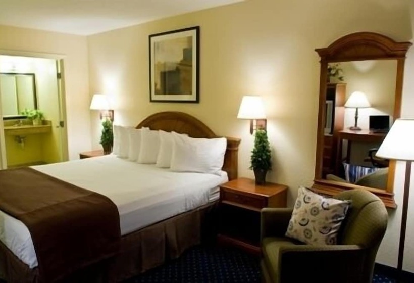 호텔 Best Western Poway/san Diego
