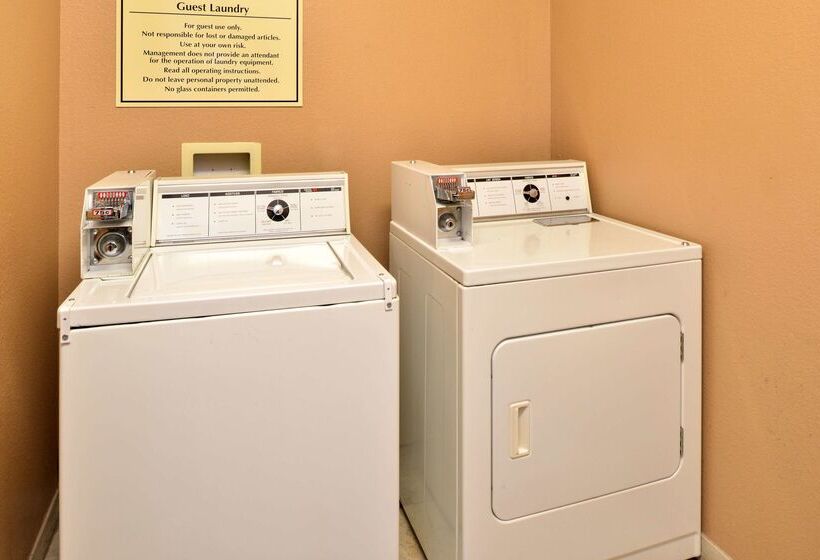 בית מלון כפרי Best Western Wilsonville Inn & Suites