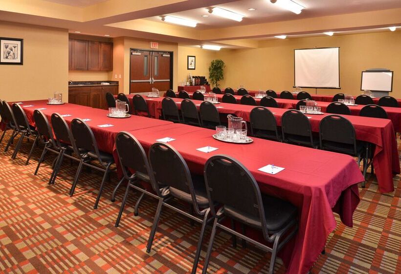 בית מלון כפרי Best Western Wilsonville Inn & Suites