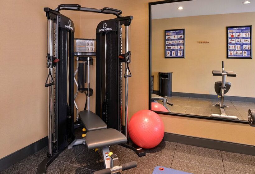 בית מלון כפרי Best Western Wilsonville Inn & Suites