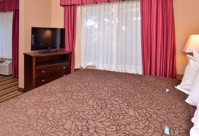 בית מלון כפרי Best Western Wilsonville Inn & Suites