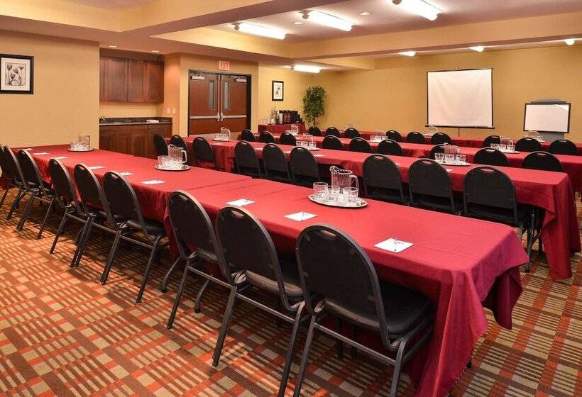 בית מלון כפרי Best Western Wilsonville Inn & Suites