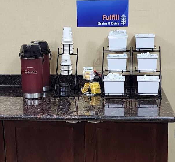 בית מלון כפרי Best Western Wilsonville Inn & Suites