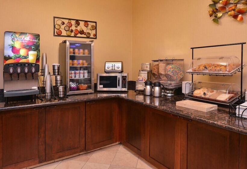 בית מלון כפרי Best Western Wilsonville Inn & Suites