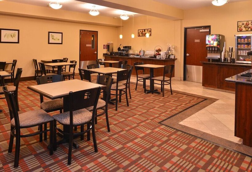 בית מלון כפרי Best Western Wilsonville Inn & Suites