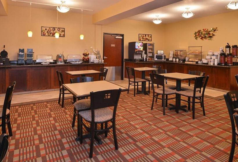 בית מלון כפרי Best Western Wilsonville Inn & Suites