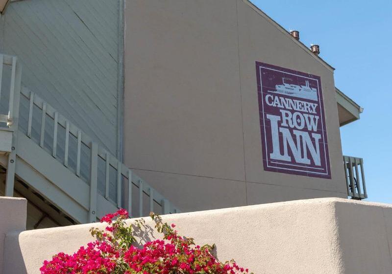 فندق Cannery Row Inn