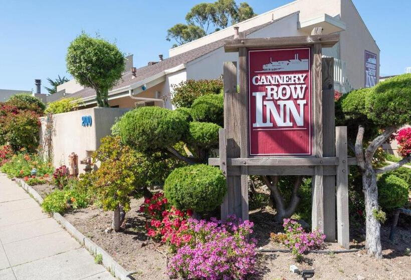 فندق Cannery Row Inn