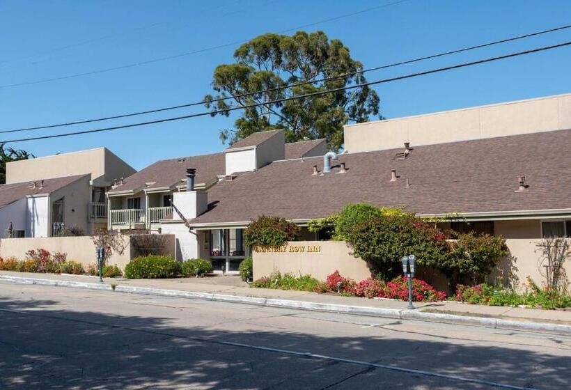 فندق Cannery Row Inn