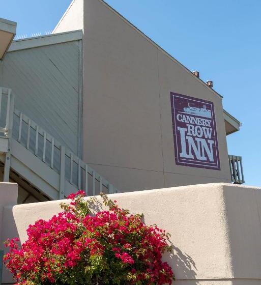 فندق Cannery Row Inn