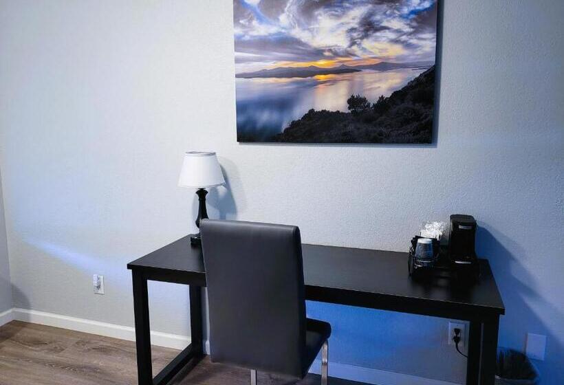 فندق Cerulean