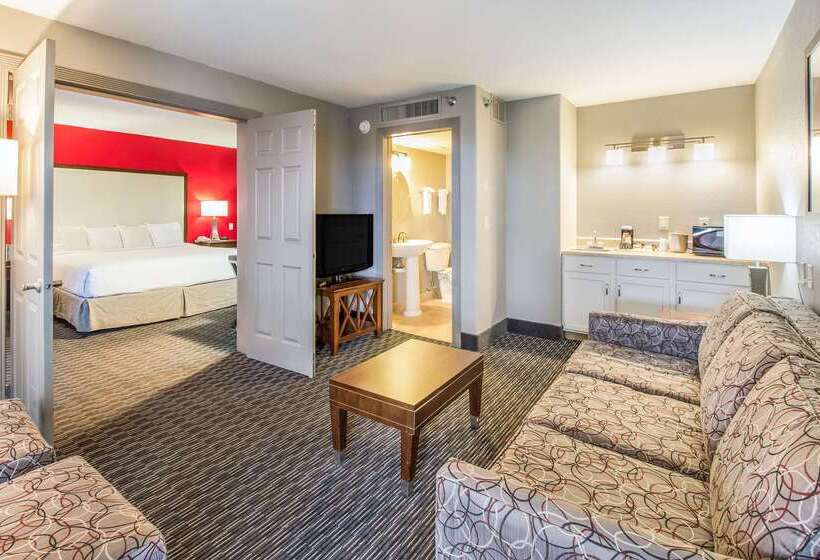 בית מלון כפרי Sonesta Essential Rapid City