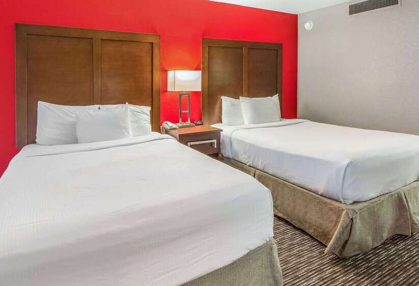 בית מלון כפרי Sonesta Essential Rapid City