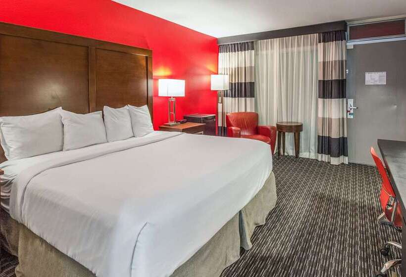 בית מלון כפרי Sonesta Essential Rapid City