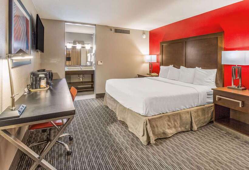 בית מלון כפרי Sonesta Essential Rapid City