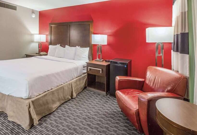 בית מלון כפרי Sonesta Essential Rapid City