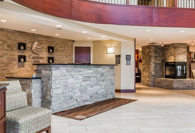 فندق Spark By Hilton Plymouth