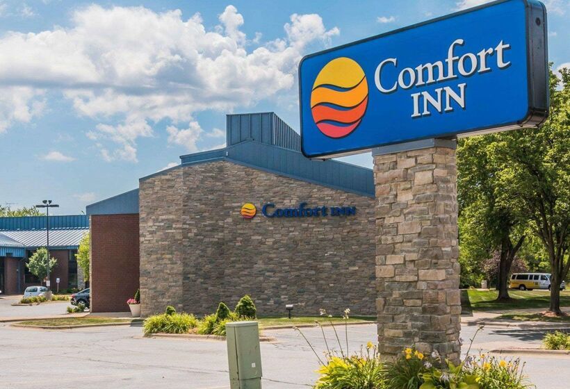 ホテル Spark By Hilton Plymouth