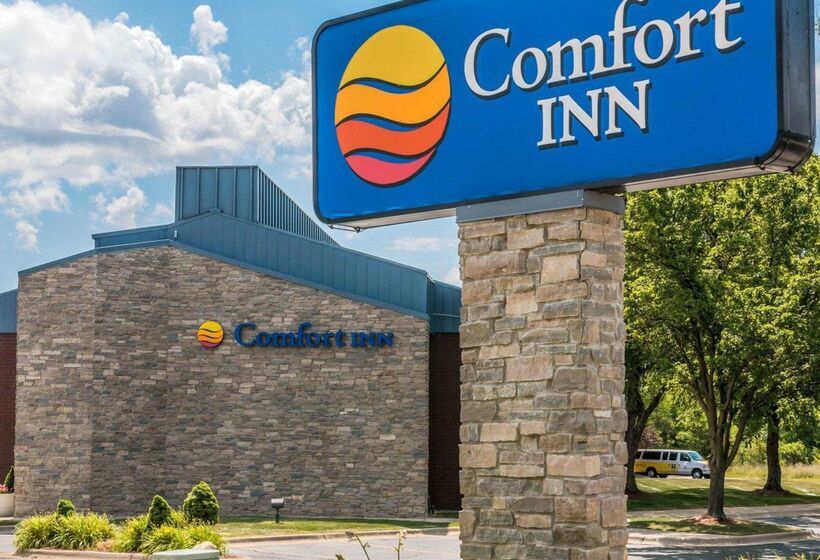 فندق Spark By Hilton Plymouth