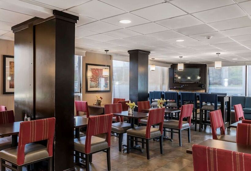 酒店 Comfort Inn  Pocono Mountains