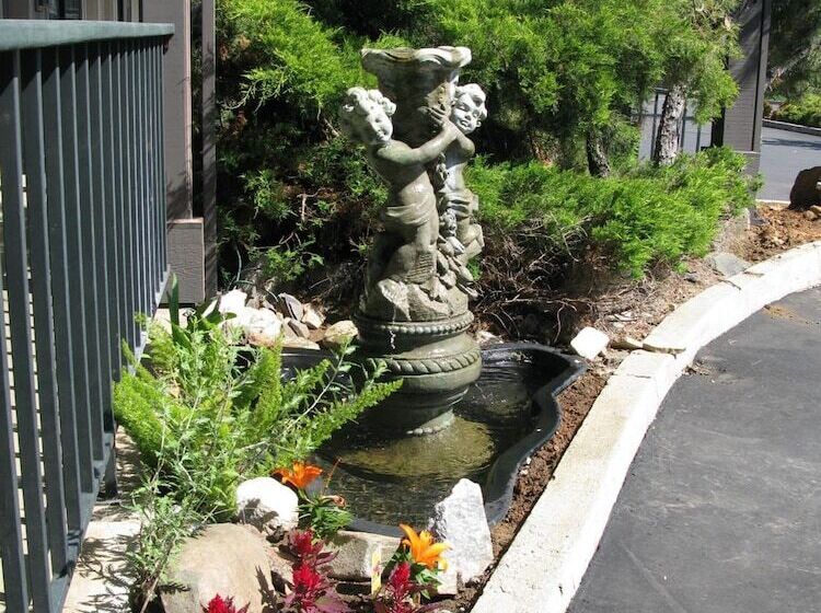 בית מלון כפרי Country Inn Sonora