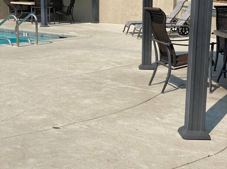 בית מלון כפרי Country Inn Sonora