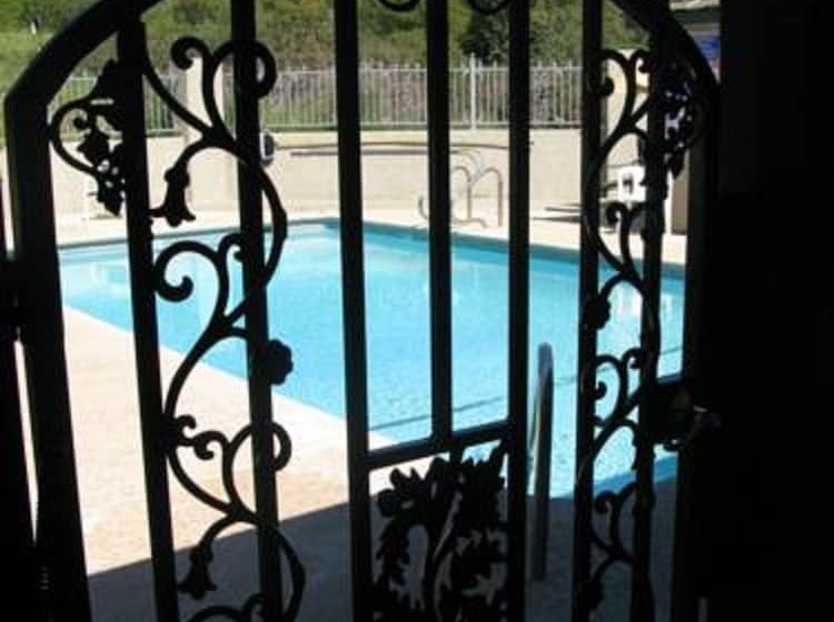 בית מלון כפרי Country Inn Sonora