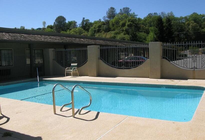 בית מלון כפרי Country Inn Sonora