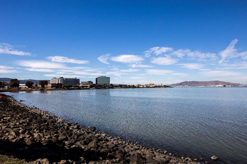 هتل Crowne Plaza San Francisco Airport, An Ihg