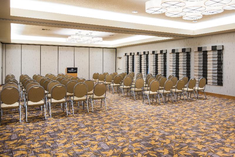 Отель Crowne Plaza San Francisco Airport, An Ihg