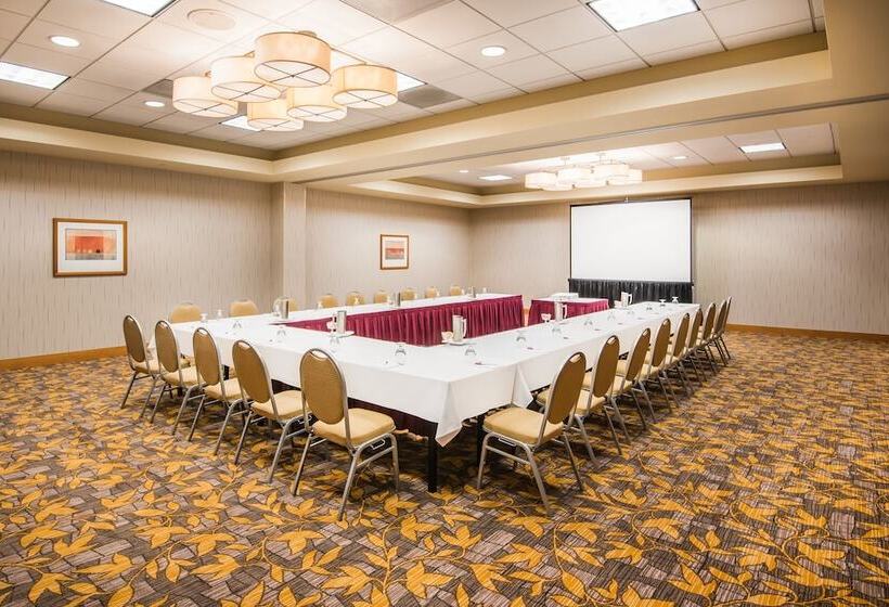 Отель Crowne Plaza San Francisco Airport, An Ihg