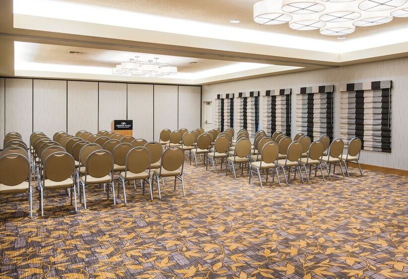 Отель Crowne Plaza San Francisco Airport, An Ihg