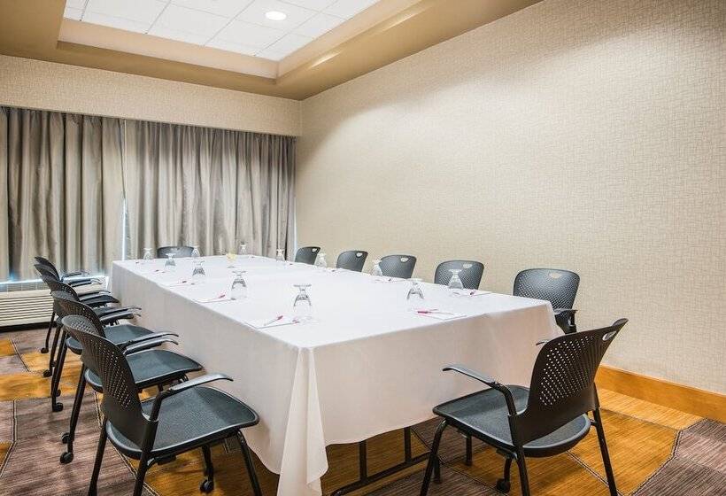 Отель Crowne Plaza San Francisco Airport, An Ihg