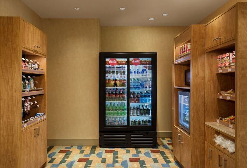 Отель Crowne Plaza San Francisco Airport, An Ihg