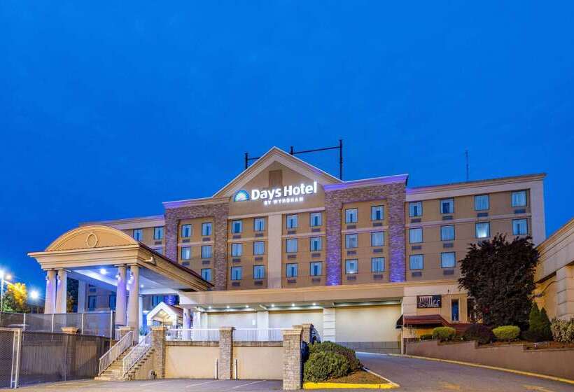 Days Hotel By Wyndham North Bergen