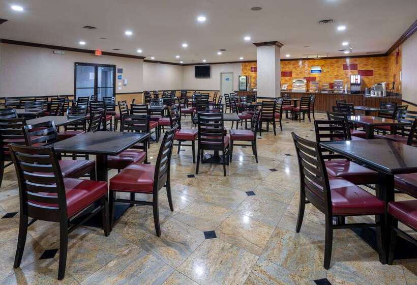 Days Hotel By Wyndham North Bergen