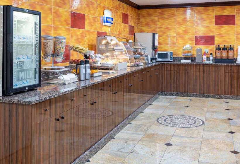 Days Hotel By Wyndham North Bergen