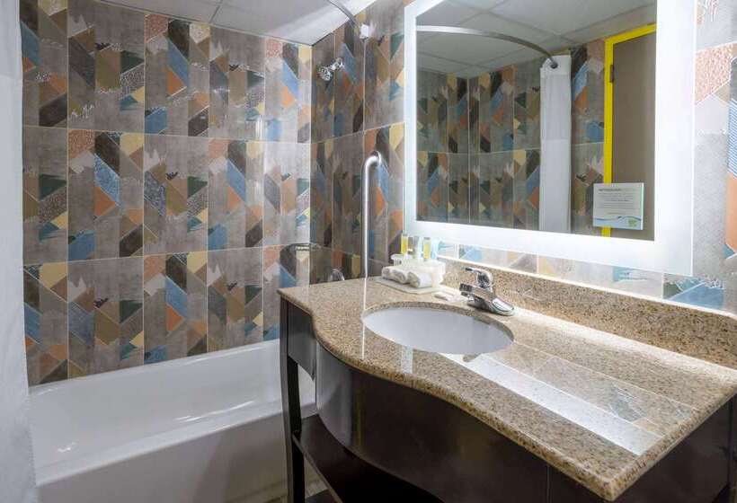 Days Hotel By Wyndham North Bergen