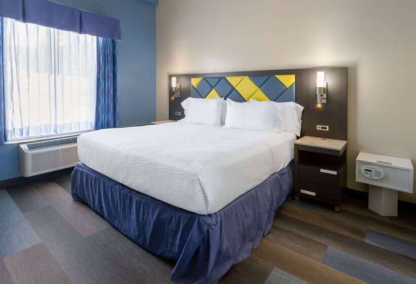 Days Hotel By Wyndham North Bergen