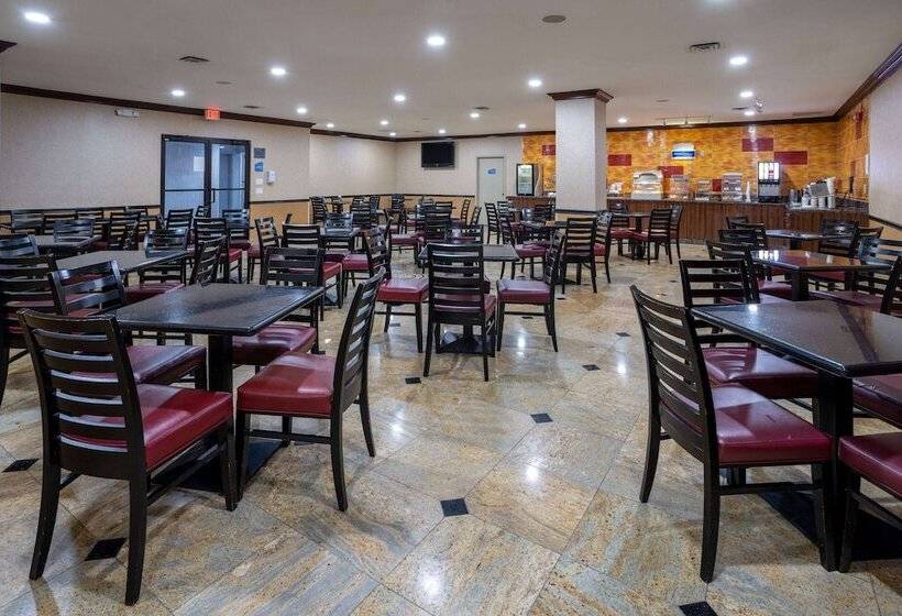 Days Hotel By Wyndham North Bergen