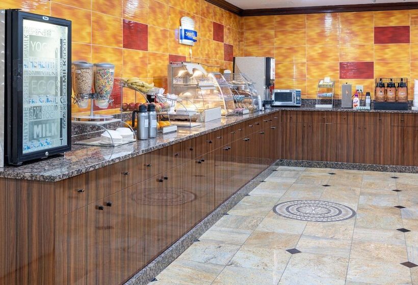 Days Hotel By Wyndham North Bergen