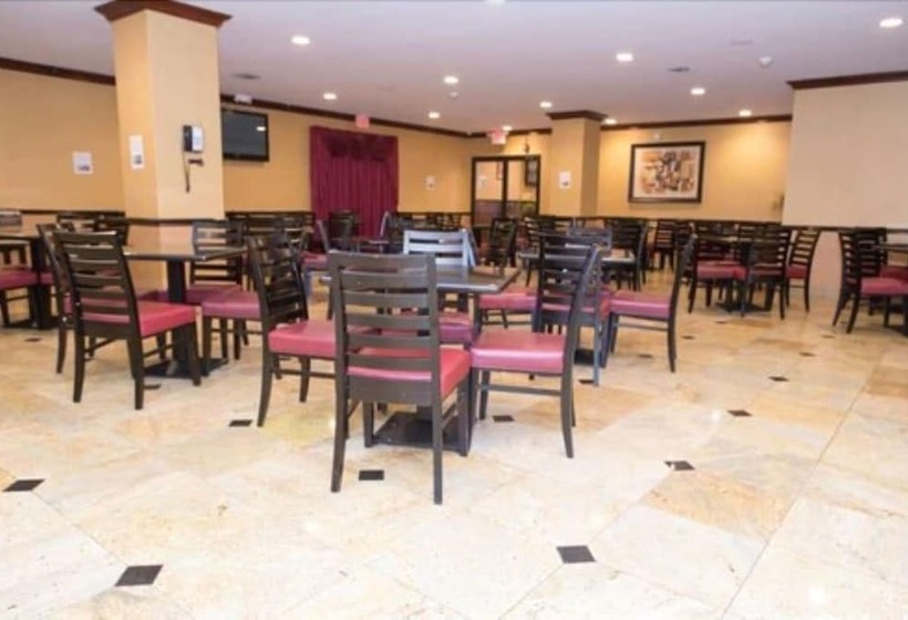 Days Hotel By Wyndham North Bergen